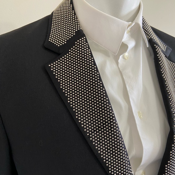 Alexander McQueen blazer - Picture 2 of 11